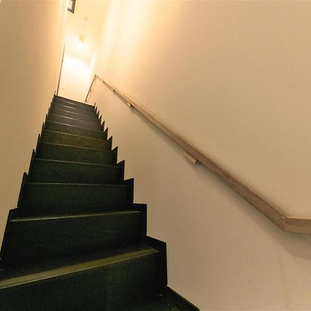 Musubi Hotel Machiya Naraya-Machi 1 Fukuoka  Exteriér fotografie